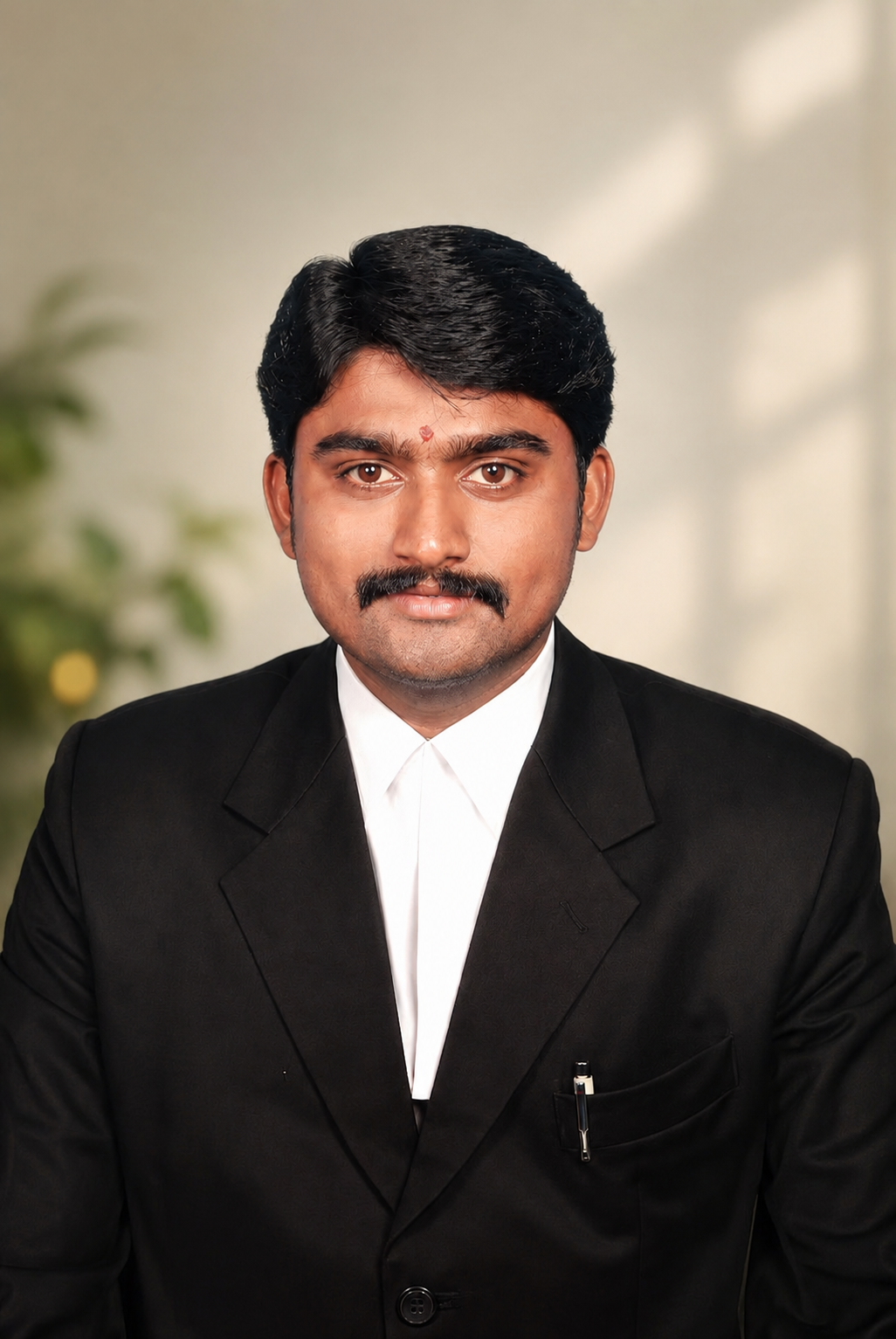 Advocate Prabhu